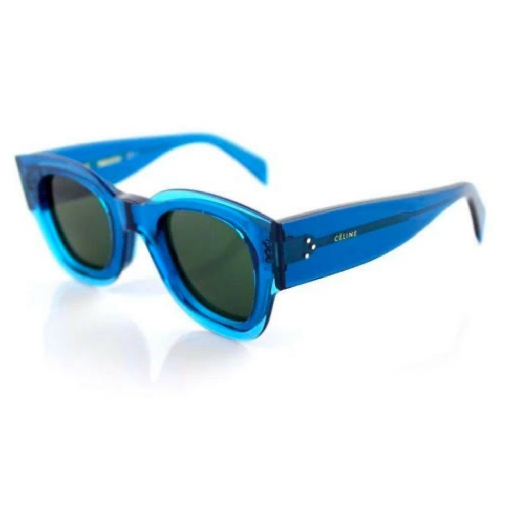 NWOT Celine Zoe Sunglasses
